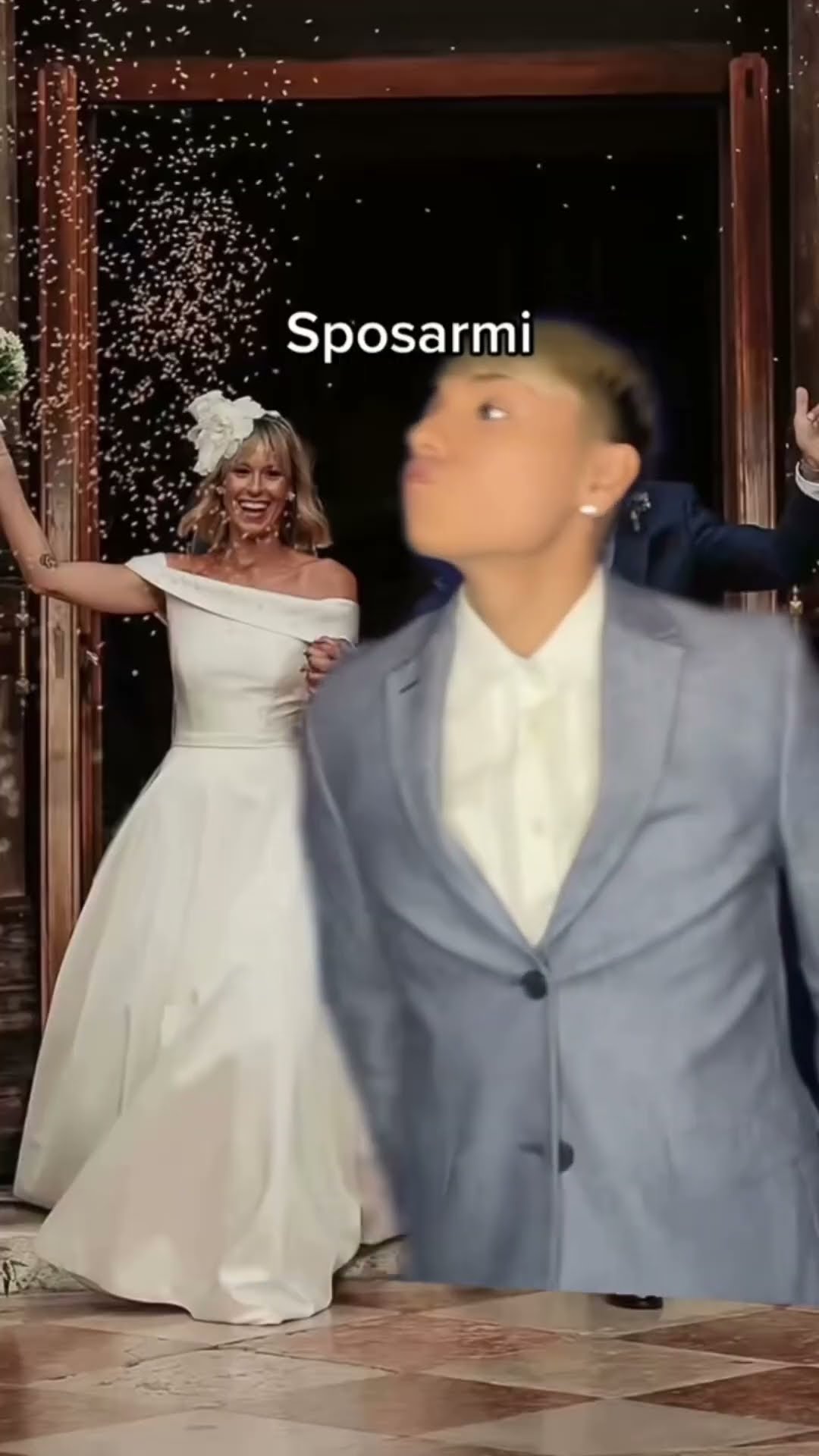 “MAI COME ME” l’avete ascoltata??